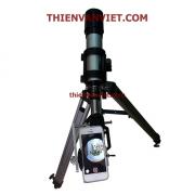 Giá đỡ chụp hình và quay phim bằng máy ảnh và điện thoại cho kính thiên văn